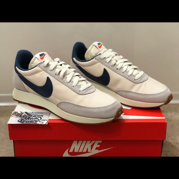 Nike Air Tailwind 79 Mystic Navy Stranger Things - Picture 2 of 8